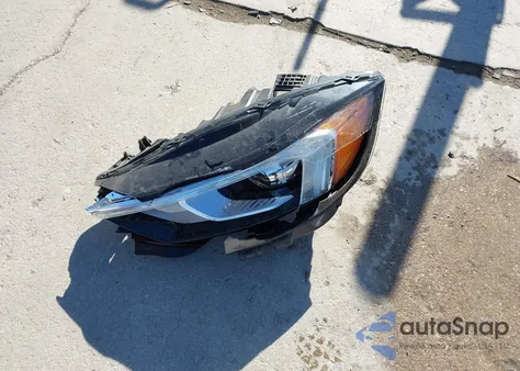 2019 Ford Edge Sel z USA, uszkodzony, nr VIN 2FMPK3J91KBC38637